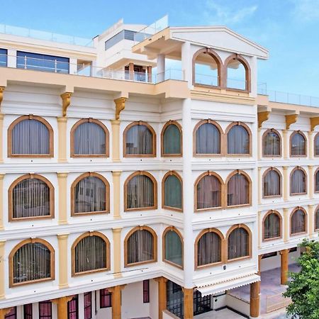 Shahpura Barliyas House Hotel อุเดเปอร์ ภายนอก รูปภาพ